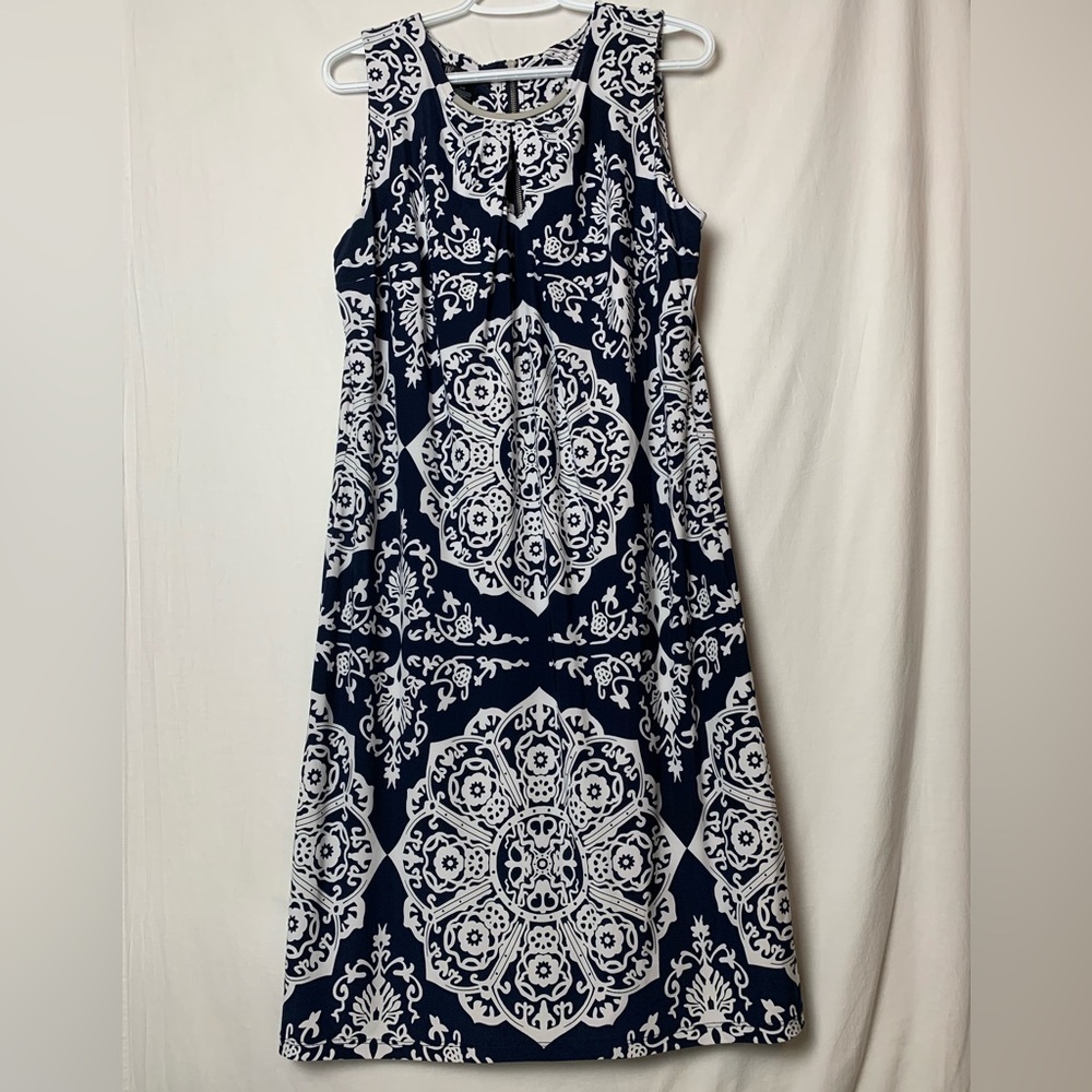 INC International Concepts | Sleeveless Dress - Large